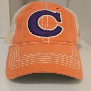 Clemson Tigers Hat